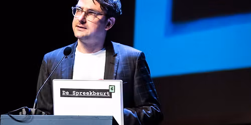 De Spreekbeurt: 11 | C-mine