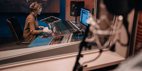Bootcamp - Musikproduktion in Ableton Live