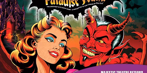 Paradise Found - Retford