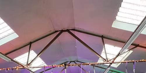 Aerial Yoga Workshop