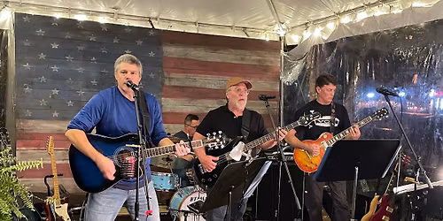 Decade @ Ryleigh's Oyster