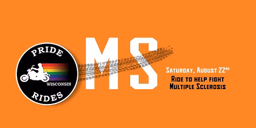 Ride to Fight MS 2026
