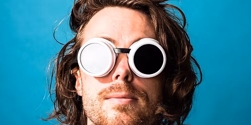Jeremy Messersmith at Fitzgerald Theater