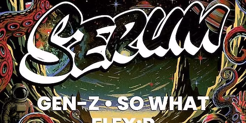 Brighton 16+ Halloween Rave