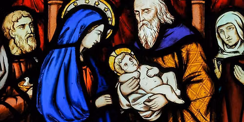 Blackburn Cathedral Presents: A Ceremony of Carols