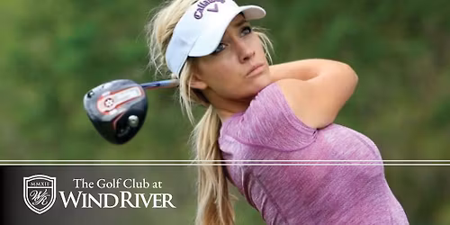 Ladies 18-Hole Winter League