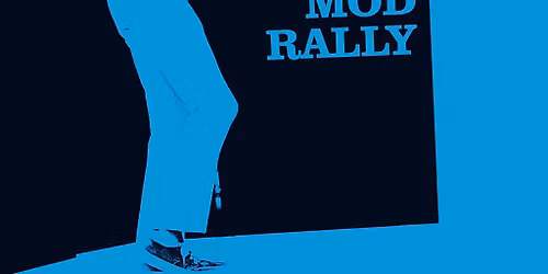 Friday Street 2026 Troon Mod Rally