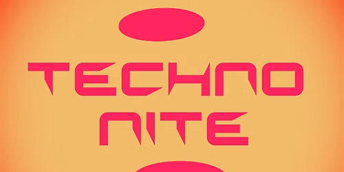 STIMCITY AFTERS - TECHNO NITE