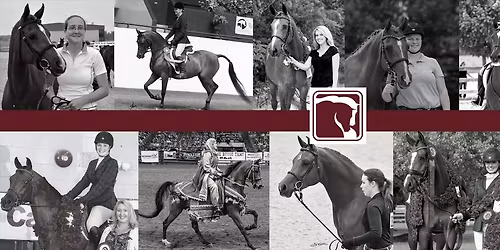 WAHA Annual Fall Trail Ride
