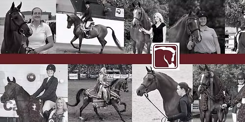 WAHA Annual Fall Trail Ride