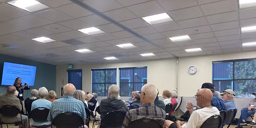 Experience OLLI-UO in Central Oregon