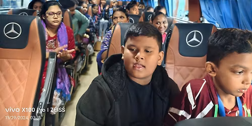 Imagica's Halloween Horror Nights