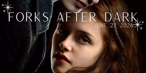 Twilight Movie & Night Market