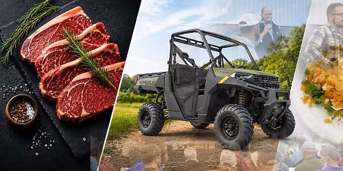 Haystack Dinner, Auction and Raffle