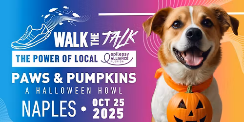 Walk the Talk Naples