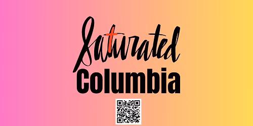 Saturated Columbia