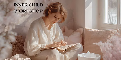 Inner Child Workshop 