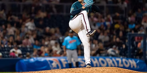 Parking Gwinnett Stripers at Nashville Sounds