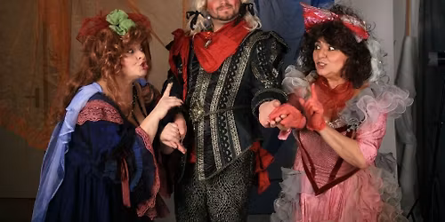 A\u0165 \u017eij\u00ed stra\u0161idla