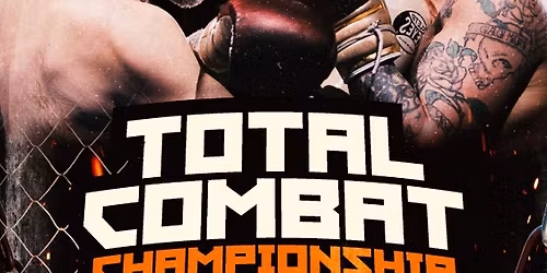 Total Combat Championship 3