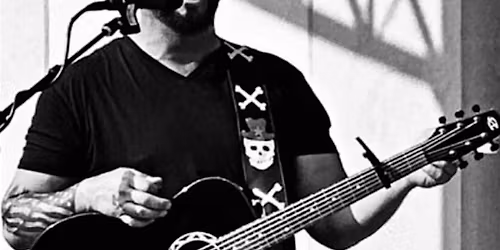 AMS Concert Series: Chris \u201cAbby\u201d Abbondanza