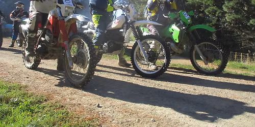 The 4 Fifty Six Vinduro