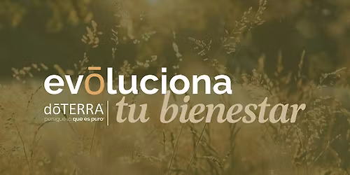 Evoluciona tu bienestar