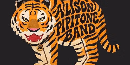 Celebrating 20 years of Tigerbabies