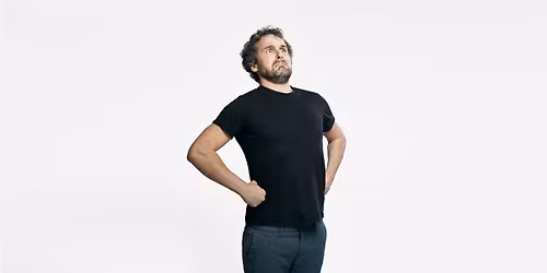 Tino Bomelino: ALLES WIRD SUPER GUT*