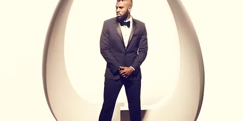HOT 99.5 presents Jason Derulo