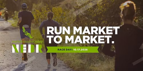 2026 Market to Market Relay Nebraska