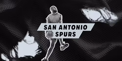 San Antonio Spurs at Phoenix Suns at PHX Arena