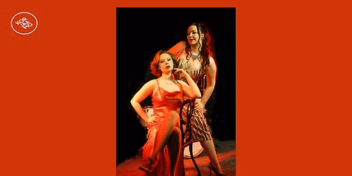 Satin Voice Cabaret