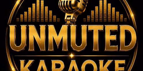 Unmuted Karaoke at Barrel & Bones NRH