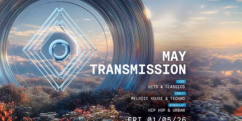 MAY TRANSMISSION