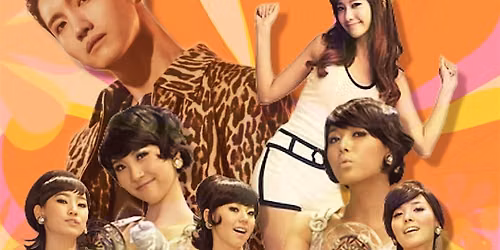 K-Pop Rave