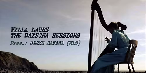 CERYS HAFANA \/\/ ROSTOCK