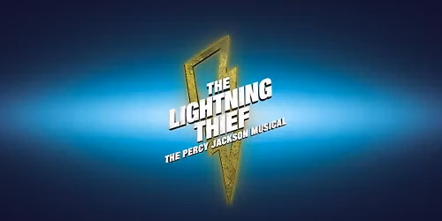 The Lightning Thief - The Percy Jackson Musical