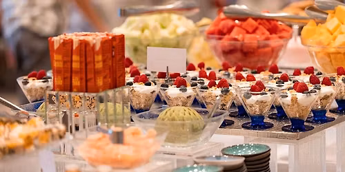 10th Annual Heart, Soul and Service Award Brunch on January 31, 2026