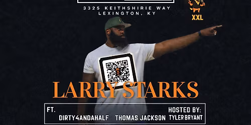 Laugh Now, Thank Starks Later.