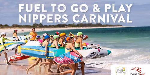 Fuel to Go & Play Nipper Carnival 2
