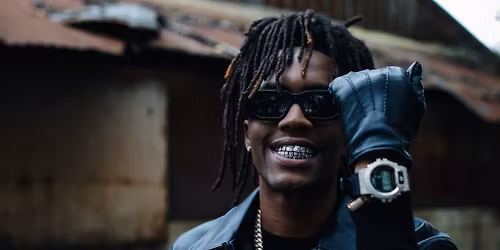 FattMack (16 and Over with a Guardian)