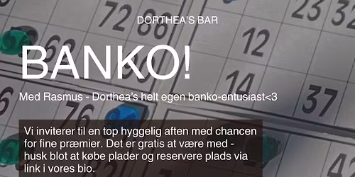 Banko!