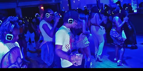 DC VS EVERYBODY OFFICIAL SILENT PARTY