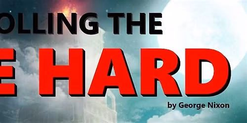 TAB Holiday Adult (Ages 18+) AL Tier 1 {Rolling the Die Hard}