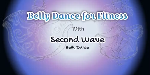 Belly Dance Fitness