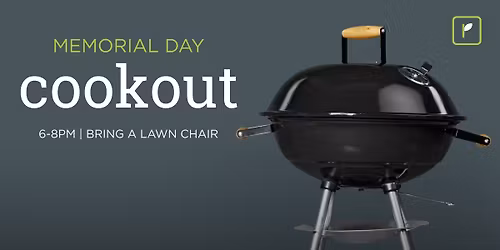 Memorial Day Cookout