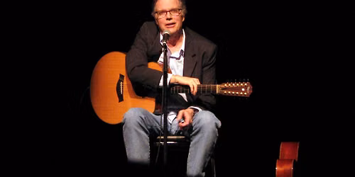 Leo Kottke