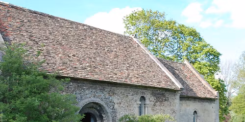 Leper Chapel Open Day
