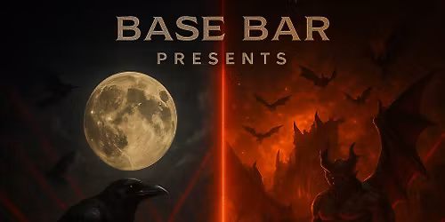 HALLOWEEN WEEKEND \u2013 TWO NIGHTS OF TERROR \ud83d\udc7d